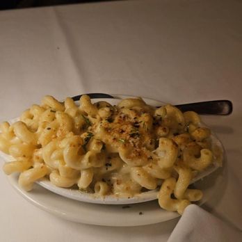 Christy's - Truffle Mac and Cheese - Steakhouses Near Me - Coral Gables, Florida Christy's - Truffle Mac and Cheese - Steakhouses Near Me - Coral Gables, Florida
