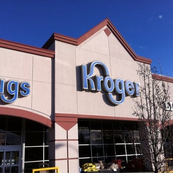 Kroger - the front of a kroger store - Grocery Near Me - Farmington Hills, Michigan Kroger - the front of a kroger store - Grocery Near Me - Farmington Hills, Michigan