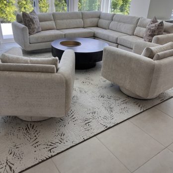 Carpet Empire Plus - My new rug - Carpet Installation Near Me - Indio, California