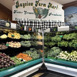 Bayview Market & Farms
