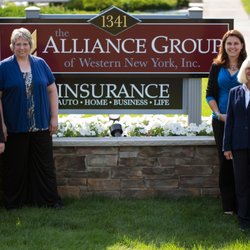 Alliance Group - Meet The Alliance Group Team