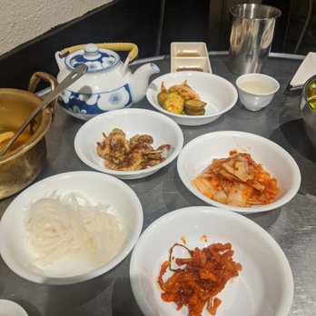 Ilbunjee - Korean Near Me - Santa Clara, California Ilbunjee - Korean Near Me - Santa Clara, California