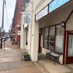 Old Town Barber Shop