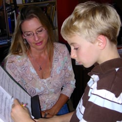 Patricia Irby Voice Studio