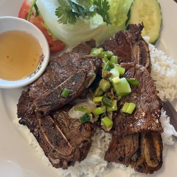 Pho Le 777 - C5 Beef Short Ribs - Vietnamese Near Me - Clovis, California