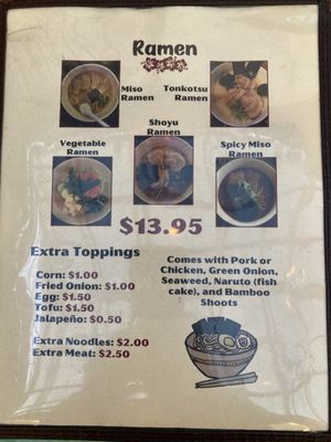 Menu photo 5 Poke+Roll 808 San Clemente, CA Menu photo 5 Poke+Roll 808 San Clemente, CA