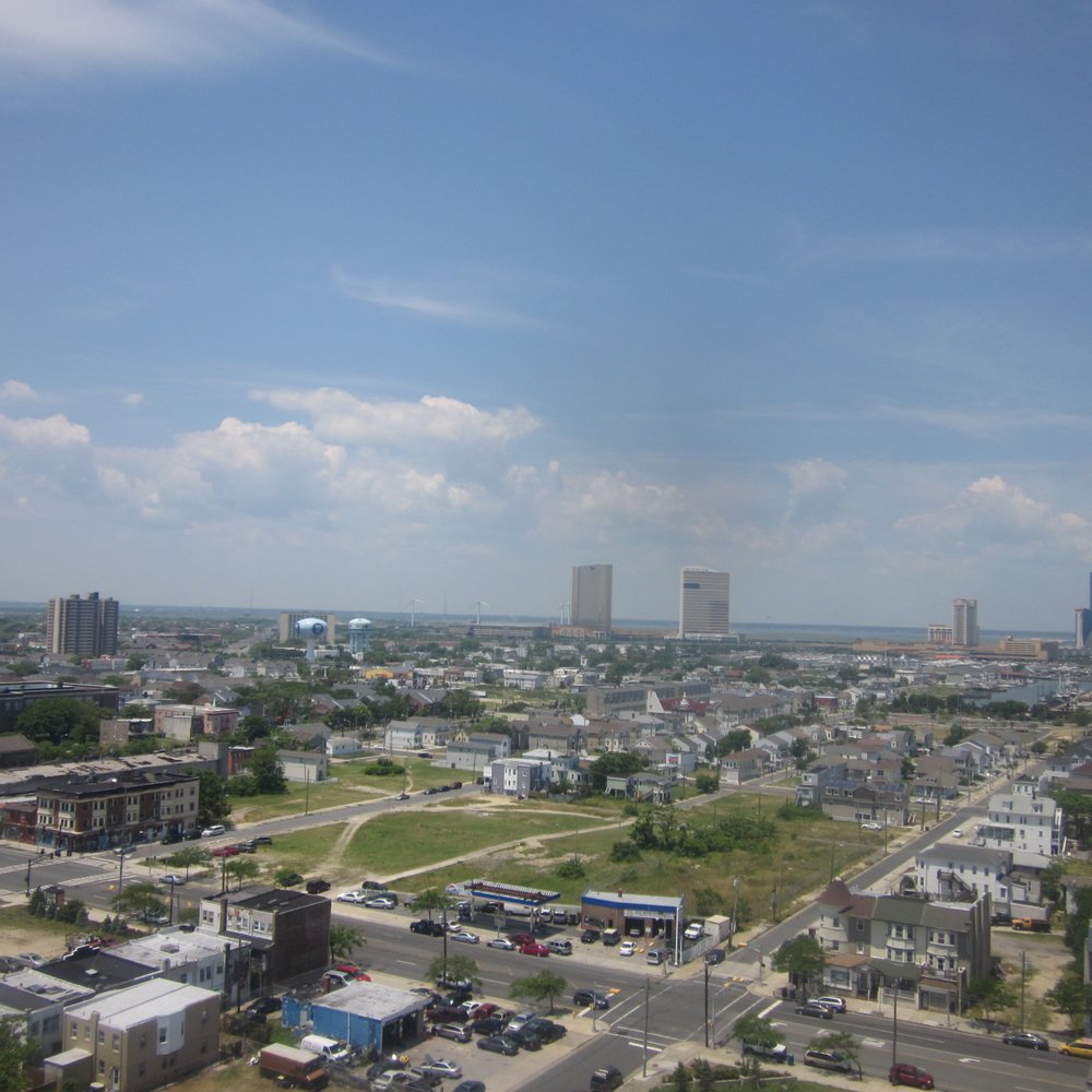 Absecon Lighthouse - Landmarks & Historical Buildings Near Me - Atlantic City, New Jersey