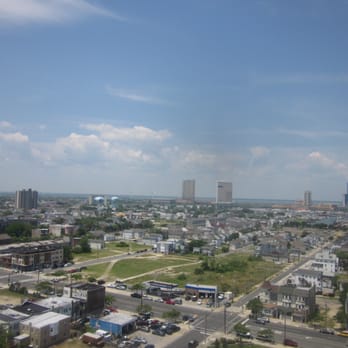 Absecon Lighthouse - Landmarks & Historical Buildings Near Me - Atlantic City, New Jersey