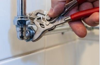 Slide of I.S.E Contracting Plumbing & Heating