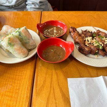 Saigon Pho - Thai Near Me - Lewiston, Maine