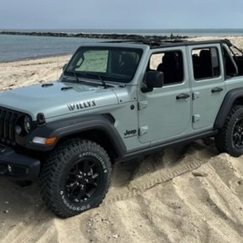Affordable Rentals - Car Rental Near Me - Nantucket, Massachusetts