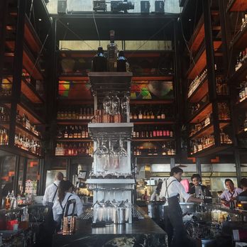 Puesto Santa Clara - The bar - Mexican Near Me - Santa Clara, California Puesto Santa Clara - The bar - Mexican Near Me - Santa Clara, California