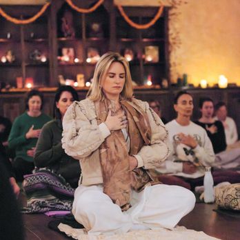 Kelsea Mazzocco - Breathwork - Meditation Centers Near Me - Long Beach, California Kelsea Mazzocco - Breathwork - Meditation Centers Near Me - Long Beach, California