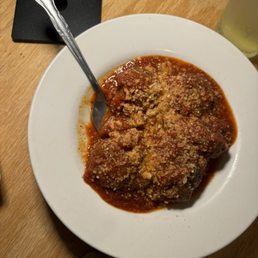 Meatballs (appetizer) Meatballs (appetizer)