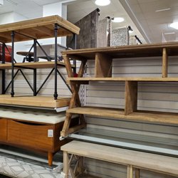 HomeGoods - Furniture.