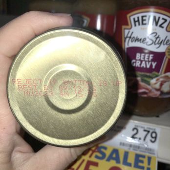 Food Lion - Expired gravy - check first - Grocery Near Me - Raleigh, North Carolina Food Lion - Expired gravy - check first - Grocery Near Me - Raleigh, North Carolina