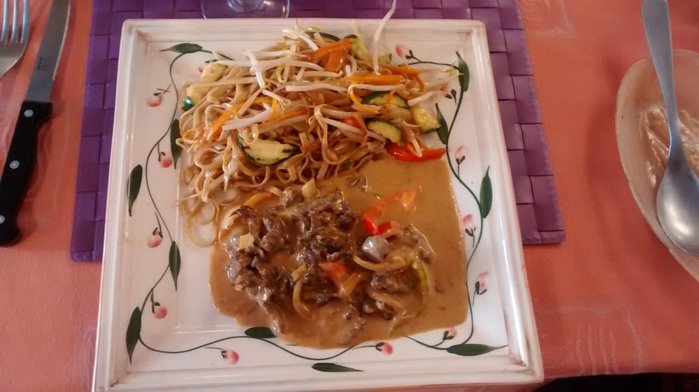 Saveurs du Monde