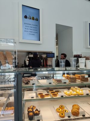 Cafe Leonelli by null