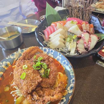 Sushi Luma - Sushi Bars Near Me - Petaluma, California