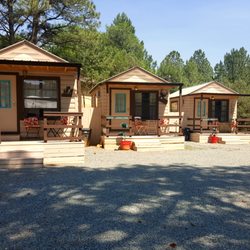 The Rustique Bungalows and Boutique