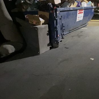 Direct Property Management - This has been there for more than a week - Property Management Near Me - Pelham, New York Direct Property Management - This has been there for more than a week - Property Management Near Me - Pelham, New York