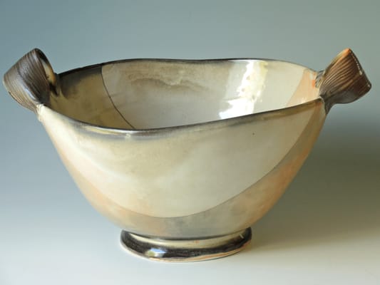 NELL HAZINSKI POTTERY Arts Crafts 167 Sycamore Ln Phoenixville 