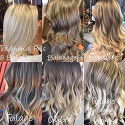 Bella A'more Salon