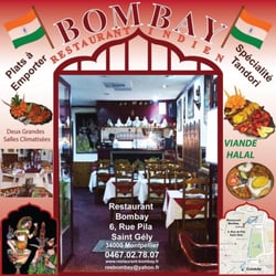 Le Bombay