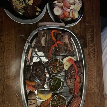 Butcher and Barrel - Experience  for two - Bars Near Me - Cincinnati, Ohio