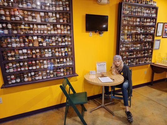 National Mustard Museum by null