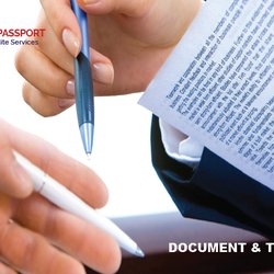 Chicago Passport & Visa Services
