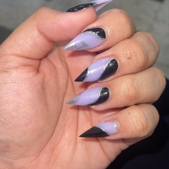 Styles Nails & Spa - They last for a month . Thanks - Nail Salons Near Me - National City, California Styles Nails & Spa - They last for a month . Thanks - Nail Salons Near Me - National City, California