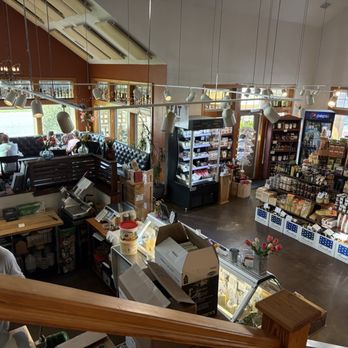 TRiO Restaurant & Market - Wine Bars Near Me - Kitty Hawk, North Carolina TRiO Restaurant & Market - Wine Bars Near Me - Kitty Hawk, North Carolina