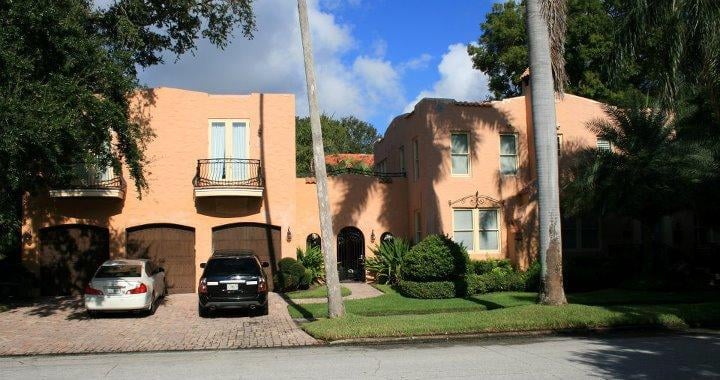 Slide of Shon Boswell Roofing