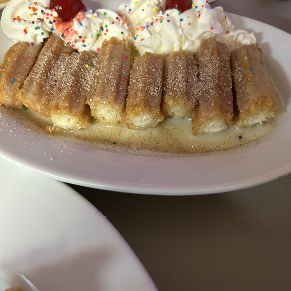 La Concha Restaurant - Churros - Mexican Near Me - Elmsford, New York La Concha Restaurant - Churros - Mexican Near Me - Elmsford, New York