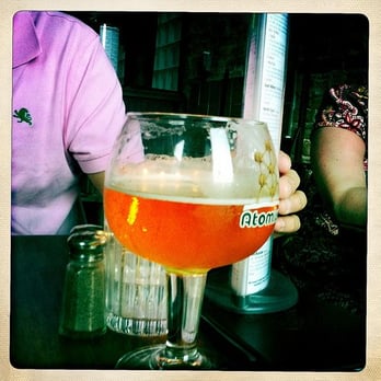 Hopleaf Bar - atonium - Gastropubs Near Me - Chicago, Illinois Hopleaf Bar - atonium - Gastropubs Near Me - Chicago, Illinois