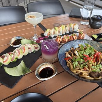 Kai Lounge - Sushi Bar & Kitchen - Japanese Near Me - Huntington Beach, California Kai Lounge - Sushi Bar & Kitchen - Japanese Near Me - Huntington Beach, California