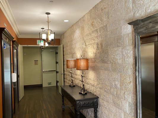 Ayres Hotel Orange by null