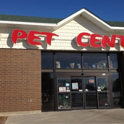 Terri's Aqualand - Storefront