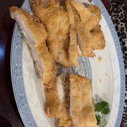 Asian Garden - Chicken