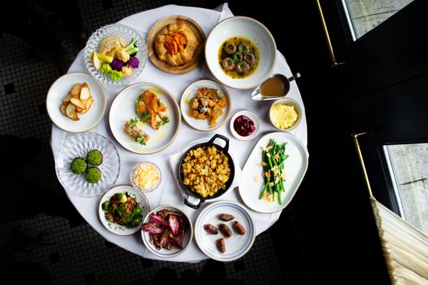 North Fork Table & Inn by null