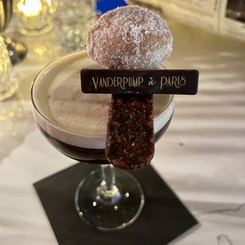 Vanderpump A Paris - Espresso martini - French Near Me - Las Vegas, Nevada Vanderpump A Paris - Espresso martini - French Near Me - Las Vegas, Nevada