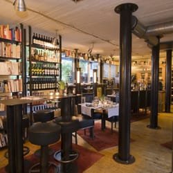 Restaurant Wine, Coffee & More