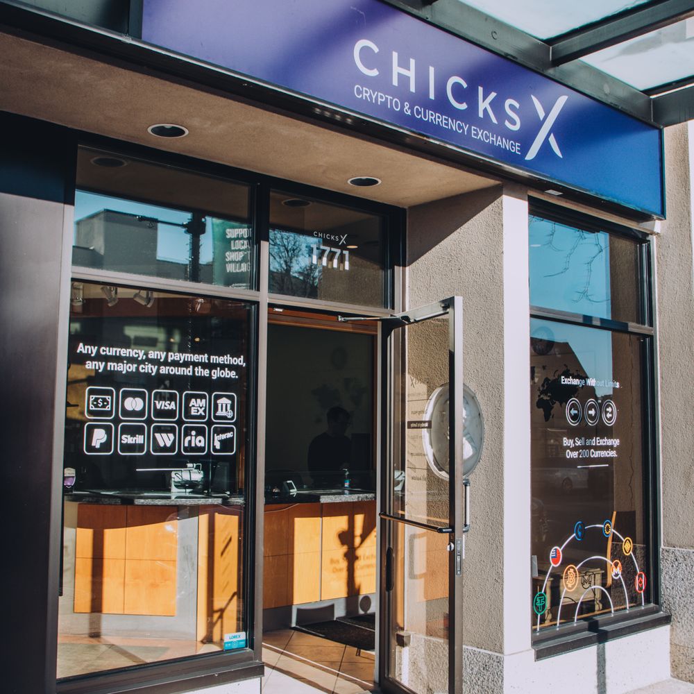 TOP 10 BEST Cambio Valuta in Vancouver, BC - Updated 2026 - Yelp