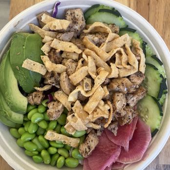 Toss’d - Wraps Near Me - Temecula, California Toss’d - Wraps Near Me - Temecula, California
