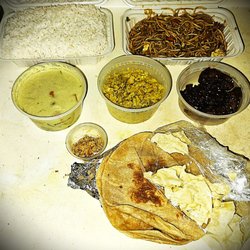 Kerala Lunch Box