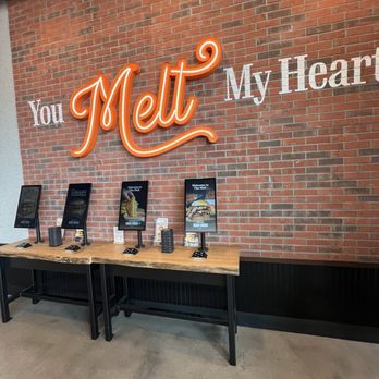 The Melt - Sandwiches Near Me - Phoenix, Arizona