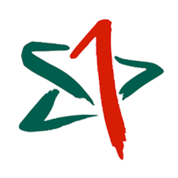 star