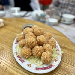 金碧茶樓酒家