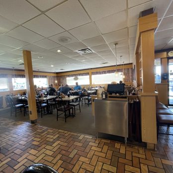 Trucks Place Restaurant - Inside - Breakfast & Brunch Near Me - Antigo, Wisconsin Trucks Place Restaurant - Inside - Breakfast & Brunch Near Me - Antigo, Wisconsin